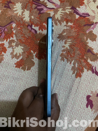 Redmi note 12 pro 5G